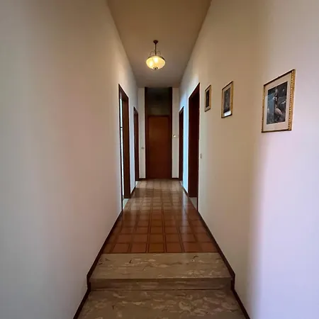 Casa Giovanna Appartement