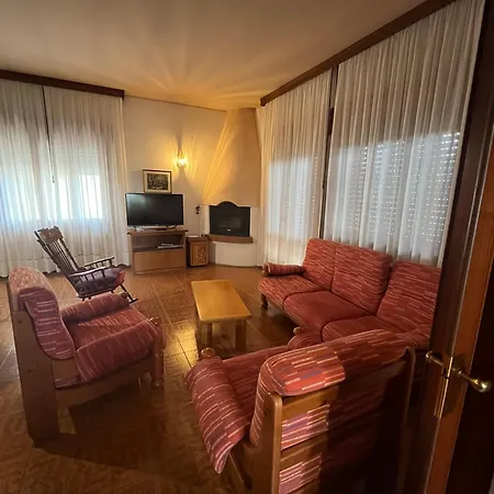 Appartement Casa Giovanna *