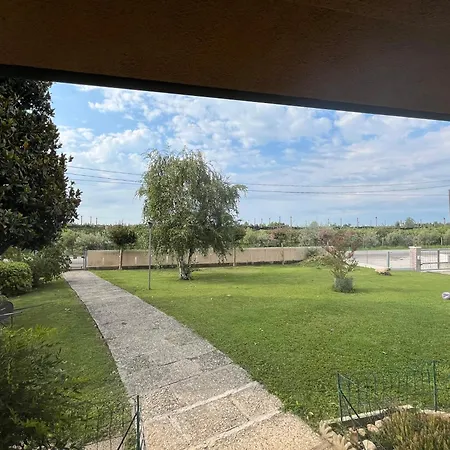 Casa Giovanna Appartement