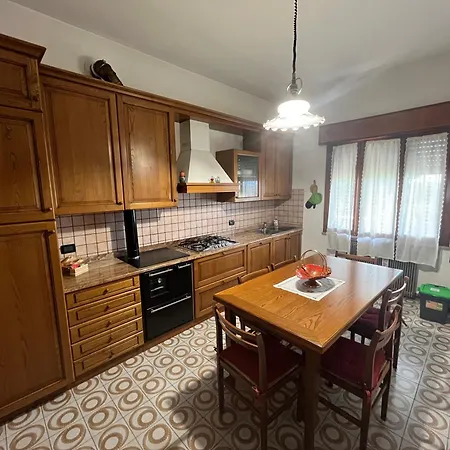 Appartement Casa Giovanna *