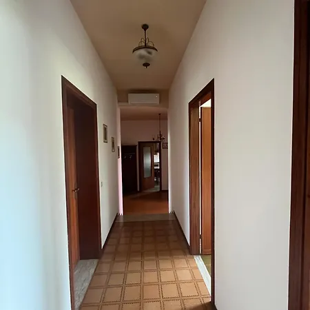 Casa Giovanna Appartement *